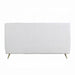 Acme Doris EK Bed - Bed & Sofa Hub