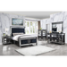 ACME Varian II Queen Bed - Bed & Sofa Hub