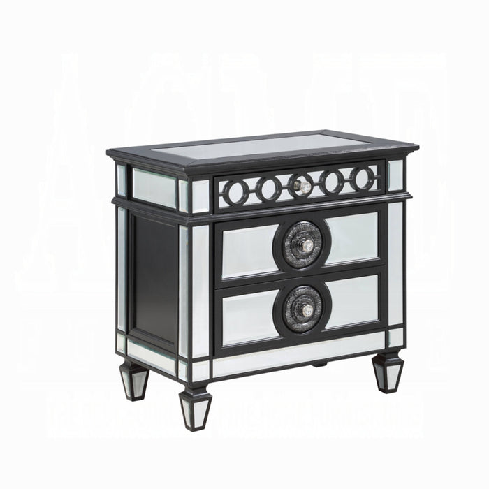 ACME Varian II Nightstand - Bed & Sofa Hub