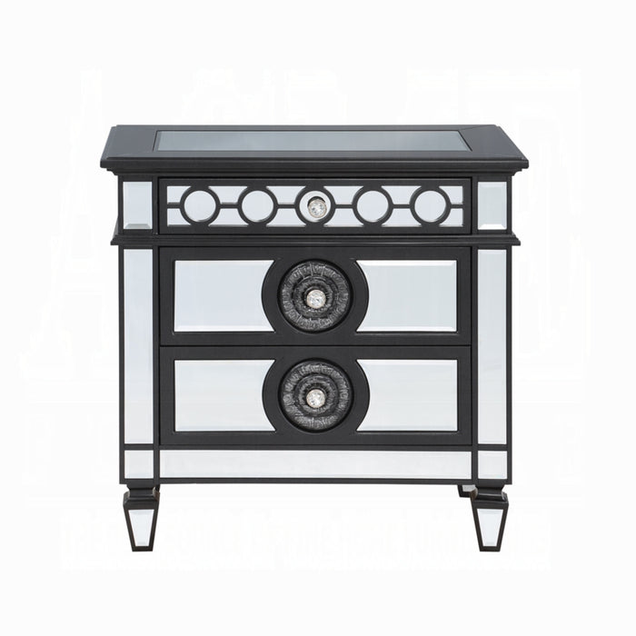 ACME Varian II Nightstand - Bed & Sofa Hub
