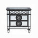 ACME Varian II Nightstand - Bed & Sofa Hub