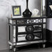 ACME Varian II Nightstand - Bed & Sofa Hub