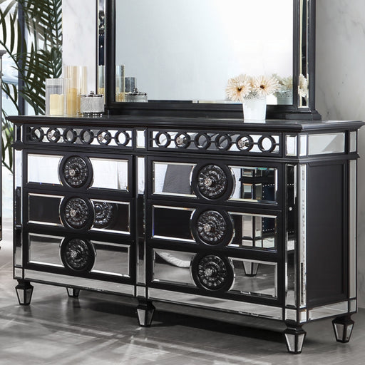 ACME Varian II Dresser - Bed & Sofa Hub