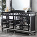 ACME Varian II Dresser - Bed & Sofa Hub