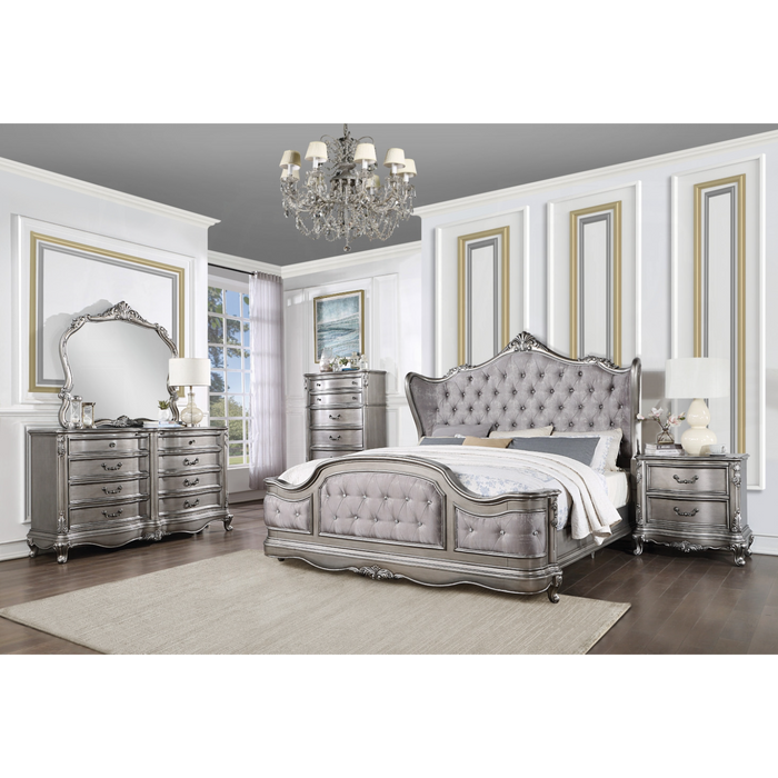 ACME Ariadne Nightstand - Bed & Sofa Hub