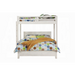 ACME Celerina Queeen Bed - Bed & Sofa Hub