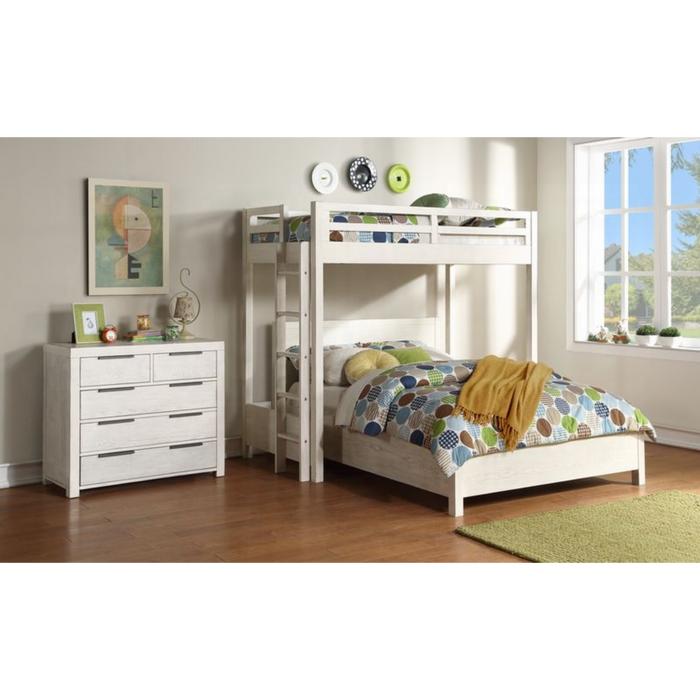 ACME Celerina Queeen Bed - Bed & Sofa Hub