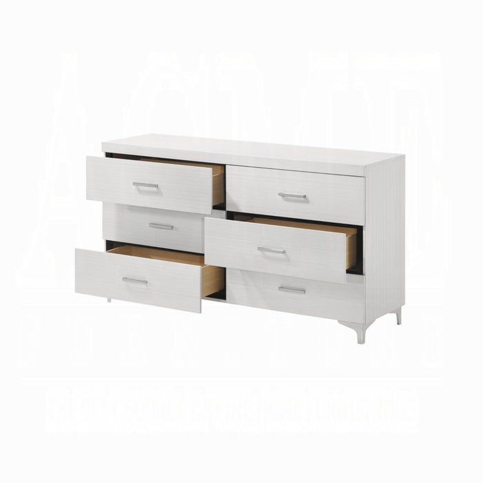 ACME Casilda Dresser - Bed & Sofa Hub