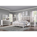 ACME Katia CK Bed - Bed & Sofa Hub
