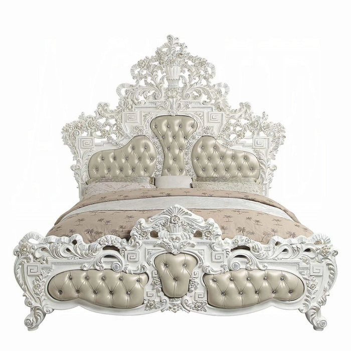 ACME Katia EK Bed - Bed & Sofa Hub
