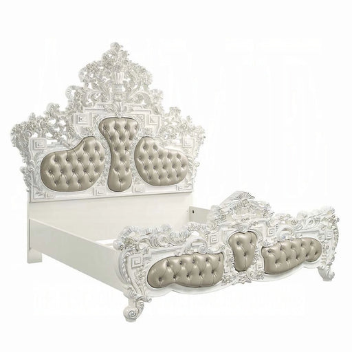 ACME Katia EK Bed - Bed & Sofa Hub