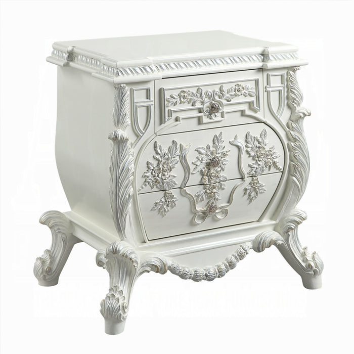 ACME Vanaheim Nightstand - Bed & Sofa Hub