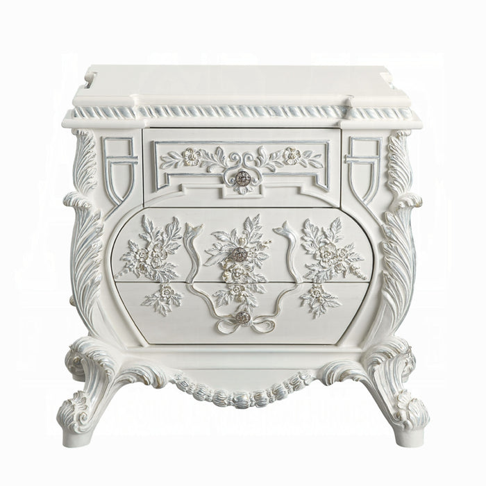 ACME Vanaheim Nightstand - Bed & Sofa Hub