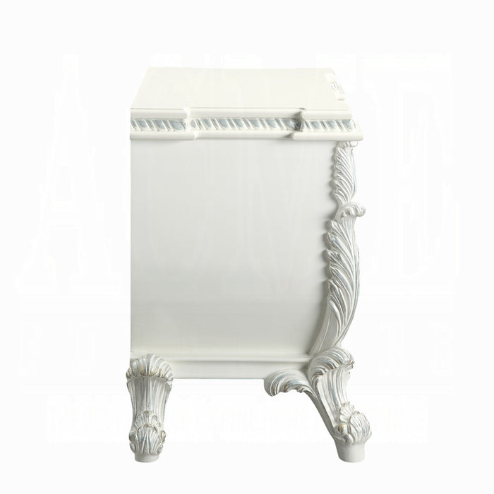 ACME Vanaheim Nightstand - Bed & Sofa Hub