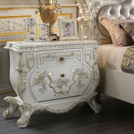 ACME Vanaheim Nightstand - Bed & Sofa Hub