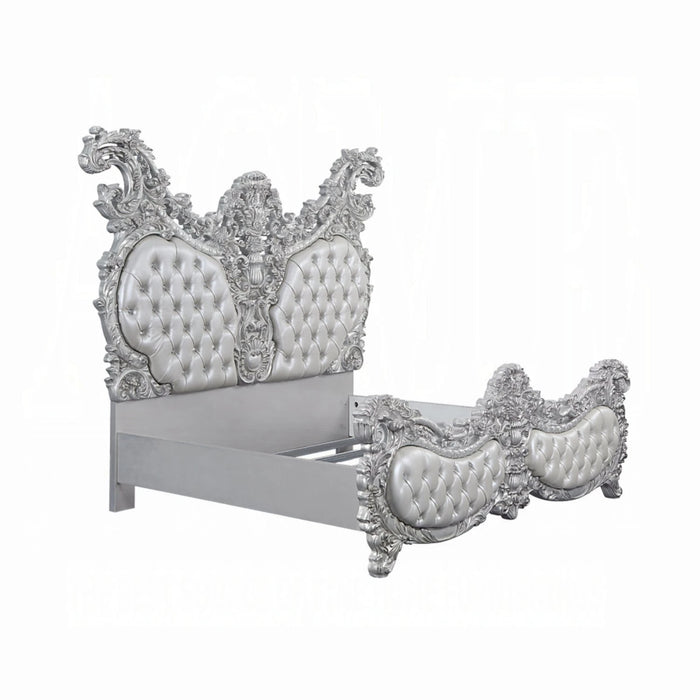ACME Valkyrie EK Bed - Bed & Sofa Hub