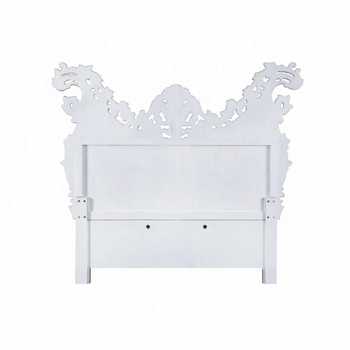 ACME Valkyrie EK Bed - Bed & Sofa Hub