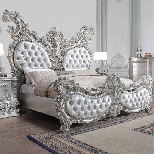 ACME Valkyrie EK Bed - Bed & Sofa Hub