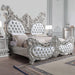 ACME Valkyrie EK Bed - Bed & Sofa Hub