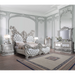 ACME Valkyrie EK Bed - Bed & Sofa Hub