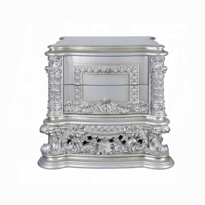 ACME Valkyrie Nightstand - Bed & Sofa Hub