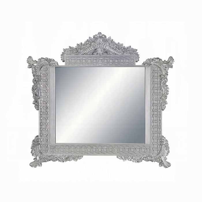 ACME Valkyrie Mirror - Bed & Sofa Hub