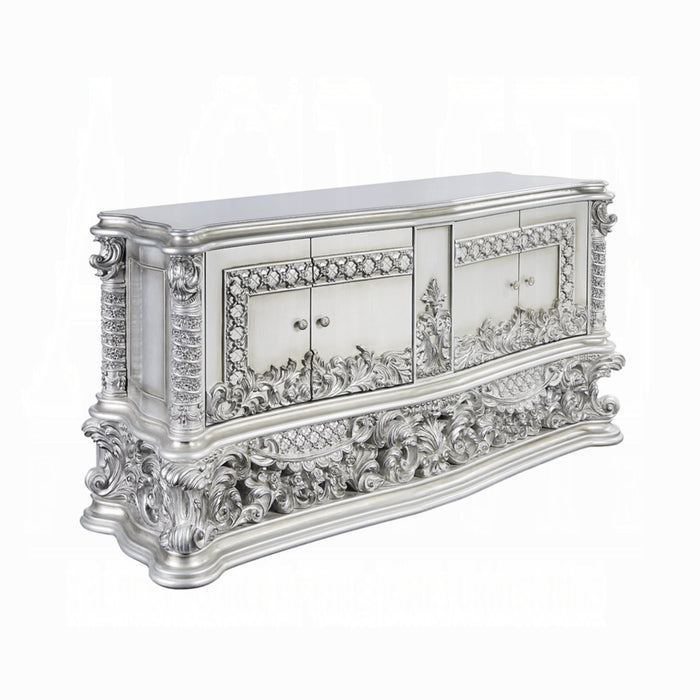 ACME Valkyrie Dresser - Bed & Sofa Hub