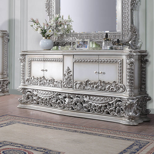 ACME Valkyrie Dresser - Bed & Sofa Hub