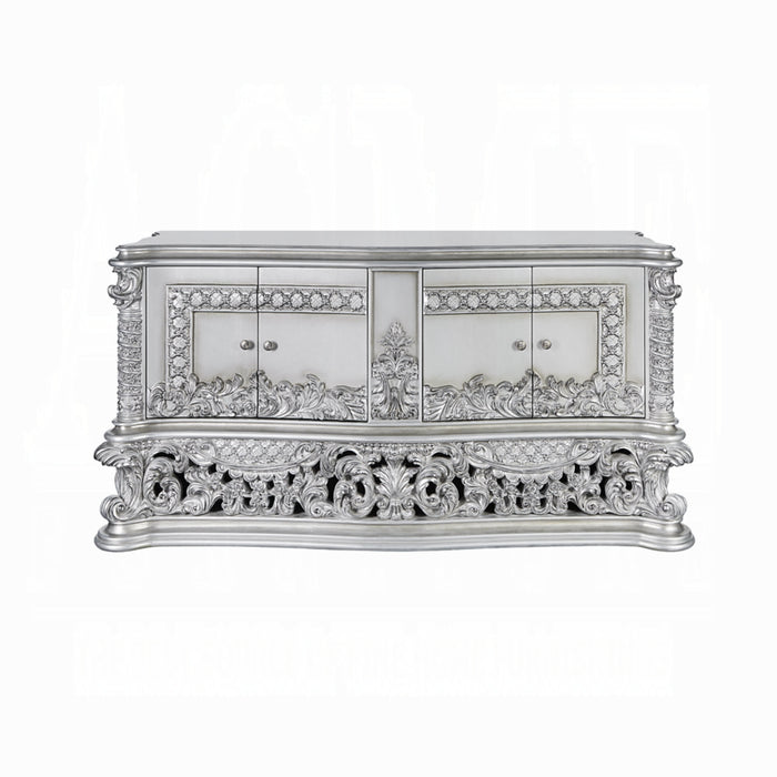 ACME Valkyrie Dresser - Bed & Sofa Hub