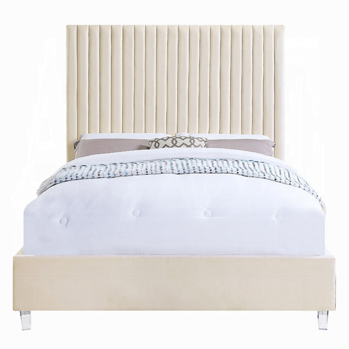 ACME Edzia Queen Bed - Bed & Sofa Hub