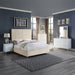 ACME Edzia Queen Bed - Bed & Sofa Hub