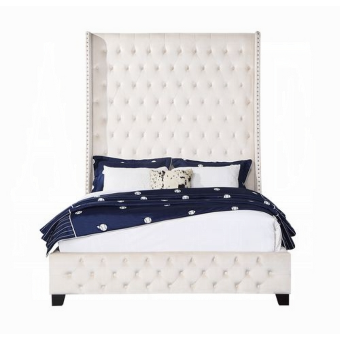 ACME Fabrice EK Bed - Bed & Sofa Hub