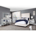 ACME Fabrice Queen Bed - Bed & Sofa Hub