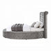 ACME Gaiva EK Bed W/Storage - Bed & Sofa Hub