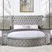 ACME Gaiva Queen Bed W/Storage - Bed & Sofa Hub