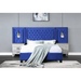 ACME Damazy EK Bed - Bed & Sofa Hub