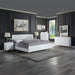 ACME Gaines Queen Bed - Bed & Sofa Hub
