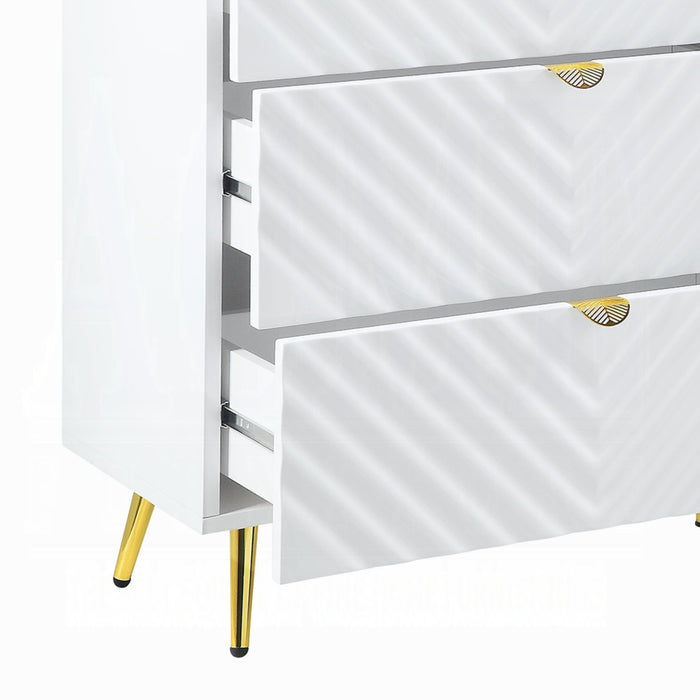 ACME Gaines Dresser - Bed & Sofa Hub