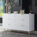 ACME Gaines Dresser - Bed & Sofa Hub