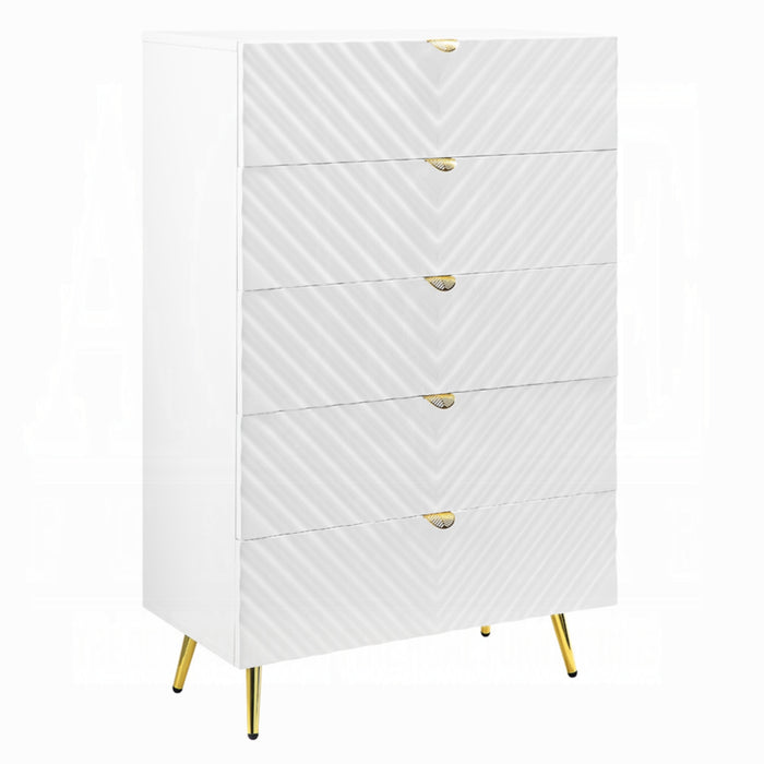 ACME Gaines Chest - Bed & Sofa Hub