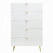 ACME Gaines Chest - Bed & Sofa Hub
