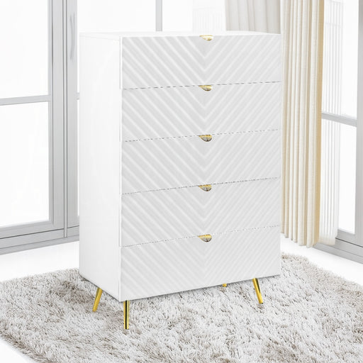 ACME Gaines Chest - Bed & Sofa Hub