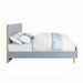 ACME Gaines EK Bed - Bed & Sofa Hub