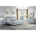 ACME Gaines EK Bed - Bed & Sofa Hub