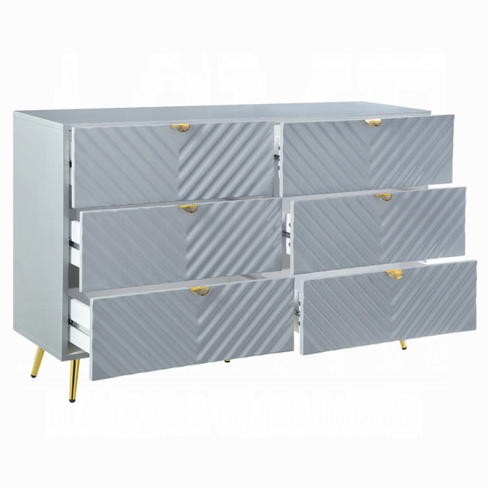 ACME Gaines Dresser - Bed & Sofa Hub