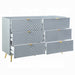ACME Gaines Dresser - Bed & Sofa Hub