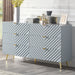 ACME Gaines Dresser - Bed & Sofa Hub
