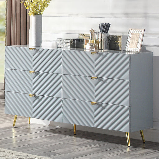 ACME Gaines Dresser - Bed & Sofa Hub