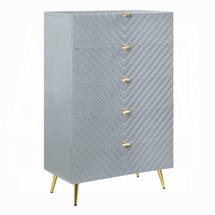 ACME Gaines Chest - Bed & Sofa Hub