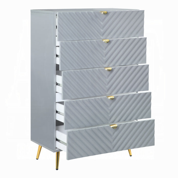 ACME Gaines Chest - Bed & Sofa Hub